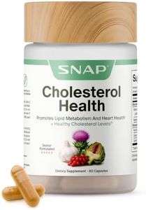 Snap Suppl