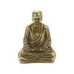 Buddha Statue For Desk