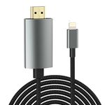 Hdmi Cables For Iphones