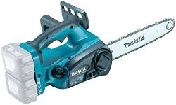 Makita DUC302Z 36V (18Vx2) LXT Cordless 12" Chainsaw with XPT (Tool Only)