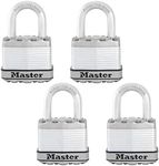 Master Lock M1XQ Magnum Heavy Duty 