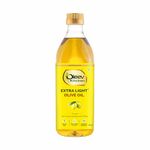 Oleev Extra Light Olive Oil, 500 ml PET Bottle
