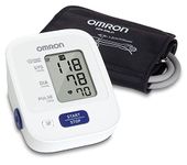 Omron Automatic Blood Pressure Monitors