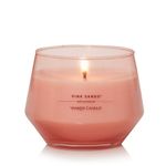 Yankee Candle Studio Medium Candle, Pink Sands™, 10 oz: Long-Lasting, Essential-Oil Scented Soy Wax Blend Candle | 40-65 Hours of Burning Time