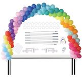 Balloon Arch Kit For Table