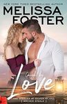 Caught by Love: Archer Steele