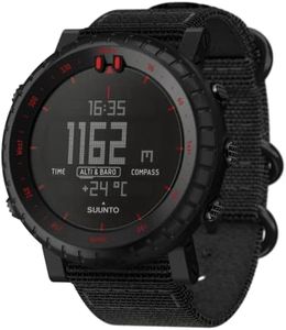 SUUNTO Core, Outdoor Sports Watch, Multiple Styles/Colors