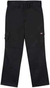 Dickies, H