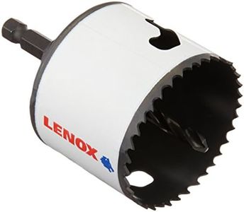 LENOX Tool