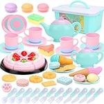 Tagitary Tea Party Set for Little G