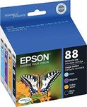 Epson T088120-BCS DURABrite Ultra B