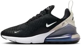 Nike Women's Air Max 270 Black/Meta