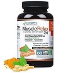 Natural Relaxant Muscle Relax 24/7 