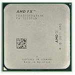 AMD FX-8350 4.0 GHz (4.2 GHz Turbo)