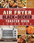 Black And Decker Digital Toaster Oven