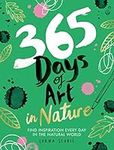 365 Days of Art in Nature: Find Ins