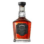 Jack Daniel's Single Barrel Select Tennessee Whiskey, 70cl