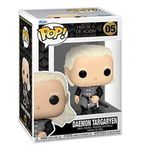 FUNKO POP! TELEVISION: Game of Thrones - House of the Dragon - Daemon Targaryen