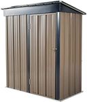 Quality Metal Sheds