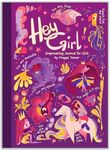 Hey Girl! Empowering Journal for gi