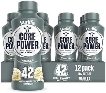 Core Power