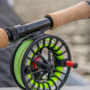 Redington Euro Nymph Fly Fishing Kit – Rod, Reel & Line Set