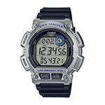 Casio Youth Digital Grey Dial Unisex WS-2100H-1A2VDF (D244)