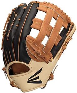 Easton Pro Hybrid Guante de béisbol, Hombres, H Web, Talla única