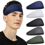 Sports Fan Headbands