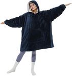 Winthome Oversized Wearable Blanket