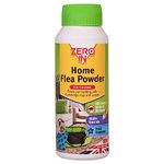 Flea Powder For Carpets