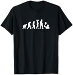 Evolution Water Polo Gifts Idea - Unisex T-shirt T-Shirt