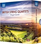 British String Quartets