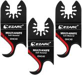 EZARC Oscillating Multi tool Hook K