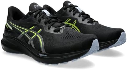 Asics 1011B857 - GT-1000 13 GTX schwarz Gr. 9½