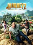 Journey 2 - The Mysterious Island