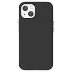 Blu Element iPhone 13 Case | Armour 2X Military Grade & MagSafe Compatible | Slim & Durable Design | Black Polycarbonate | Compatible with iPhone 13