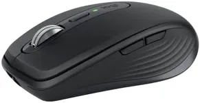 Logitech MX Anywhere 3S Compact Wir