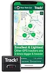 Tracki GPS Tracker for Vehicles, US