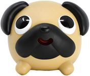 Jabber Ball Sankyo Dog Pug: for Str