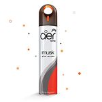 Godrej Aer Home Air Freshener Spray - 300 ml(Musk after smoke)
