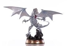 First 4 Figures Yu-Gi-Oh!: Blue-Eyes White Dragon PVC Statue