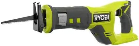 RYOBI ONE+ 18V Cordless Reciprocati