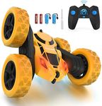 Hamdol Remote Control Car Double Si