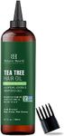Botanic Hearth Tea Tree Oil For Hai