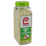 Lawry's Garlic Salt 33 Oz, 33 ounces