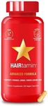 HAIRtamin - Hair Growth Vitamins w/