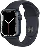 Apple Watch Series 7 [GPS 41mm] Sma