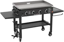 Blackstone 36" Cooking Station 4 Bu