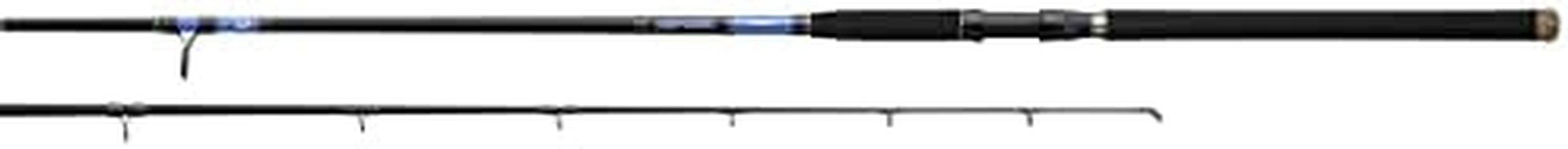 Fishing Rod Beefstick Surf Rod Sections= 2 Line Wt = 17-40